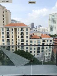 Hill House (D9), Apartment #530366581